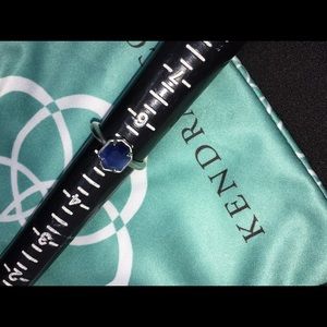 Kendra Scott Calvin ring